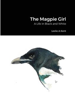 portada The Magpie Girl (en Inglés)