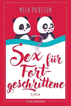 portada Sex Fã¼R Fortgeschrittene (in German)