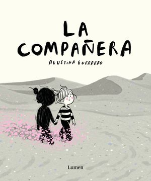 portada La compañera (La Volátil) (in Spanish)