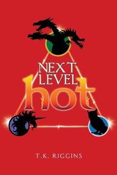 portada Next Level Hot (en Inglés)