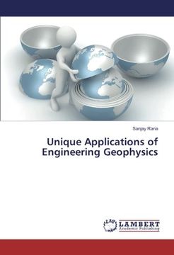 portada Unique Applications of Engineering Geophysics