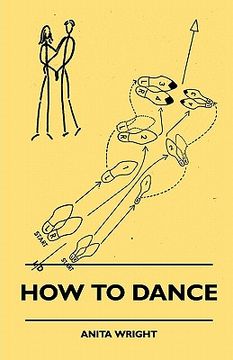 portada how to dance (in English)