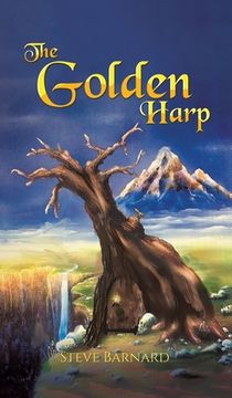 portada The Golden Harp (en Inglés)