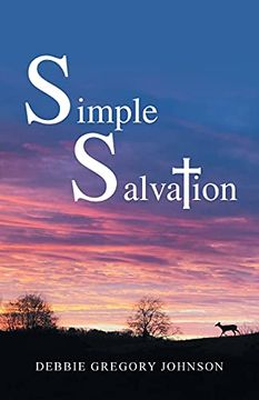 portada Simple Salvation (en Inglés)