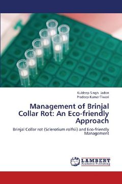 portada Management of Brinjal Collar Rot: An Eco-friendly Approach