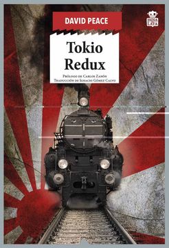 portada Tokio Redux
