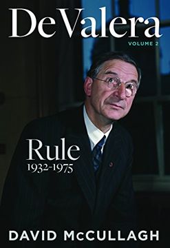 portada De Valera: Rule (1932-1975) (en Inglés)
