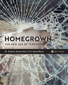 portada Homegrown: The New Age of Terrorism