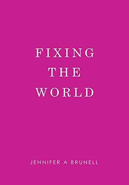 portada Fixing the World (en Inglés)