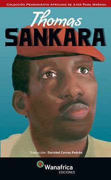 portada Thomas Sankara