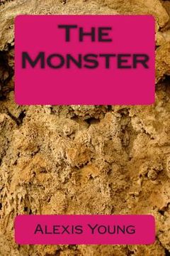 portada The Monster (en Inglés)