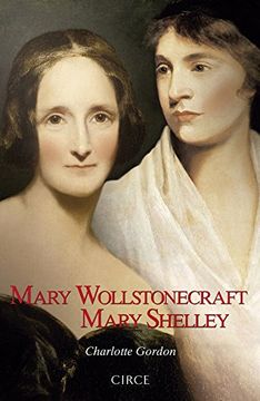 portada Mary Wollstonecraft Mary Shelley (in Spanish)