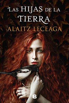 portada Las Hijas de la Tierra / The Daughters of the Earth (in Spanish)