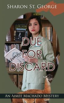 portada Due for Discard (en Inglés)