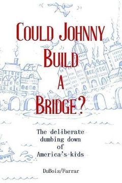 portada Could Johnny Build a Bridge?
