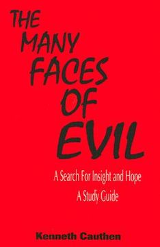 portada many faces of evilsearch for (in English)