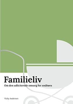 portada Familieliv (en Danés)