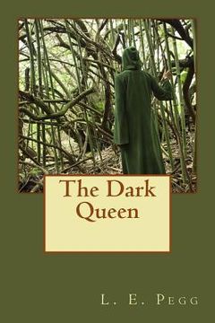 portada The Dark Queen