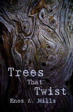 portada Trees That Twist 