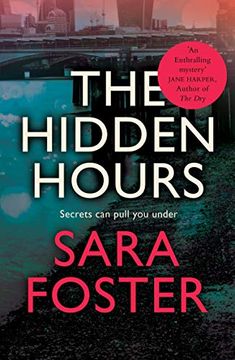 portada The Hidden Hours: 'A Truly Satisfying Ending'The sun 