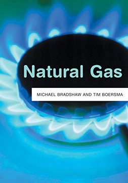 portada Natural gas (Resources) 