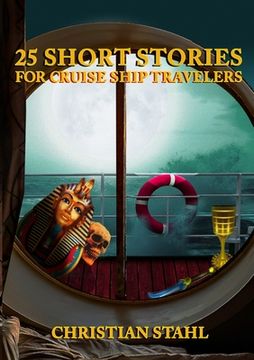 portada 25 Short Stories for Cruise Ship Travelers (in English)