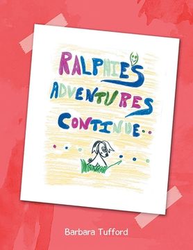 portada Ralphie's Adventures Continue
