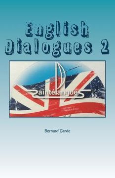 portada English Dialogues 2 (en Inglés)