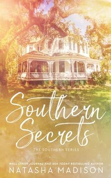 portada Southern Secrets (Special Edition Paperback) (in English)