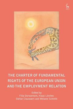 portada The Charter of Fundamental Rights of the European Union and the Employment Relation