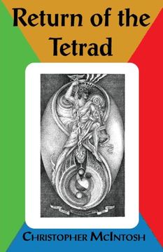 portada The Return of the Tetrad