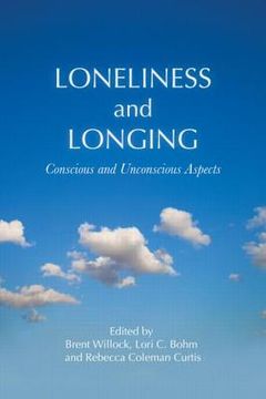 portada loneliness and longing