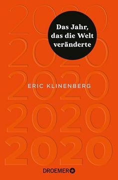 portada 2020 das Jahr, das die Welt Veränderte (in German)