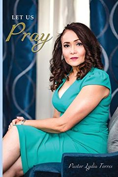 portada Let us Pray (en Inglés)