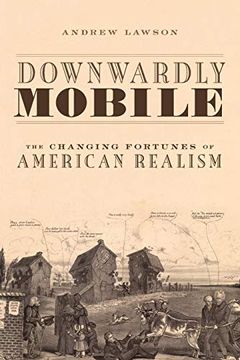 portada Downwardly Mobile: The Changing Fortunes of American Realism (in English)