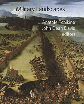 portada Military Landscapes: 42 (Dumbarton Oaks Colloquium Series in the History of Landscape Architecture) (in English)