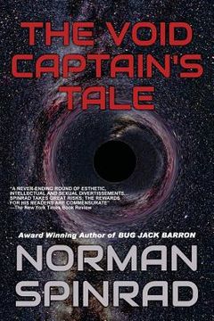 portada The Void Captain's Tale