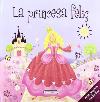 portada La Princesa Felic (en Catalá)