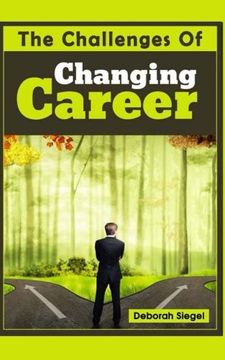 portada The Challenges Of Changing Career
