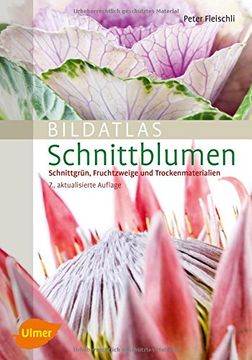 portada Bildatlas Schnittblumen (en Alemán)