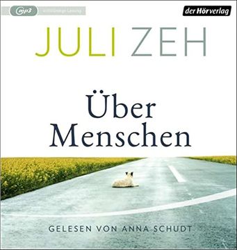 portada Über Menschen: (in German)