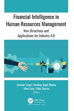 portada Financial Intelligence in Human Resources Management: New Directions and Applications for Industry 4.0