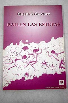 portada Bailen las Estepas (in Spanish)