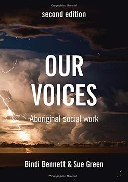 portada Our Voices: Aboriginal Social Work 