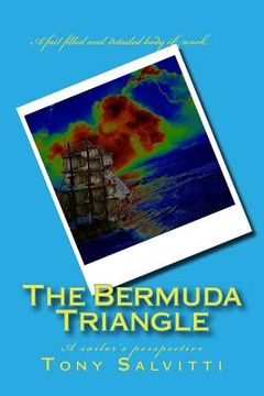 portada The Bermuda Triangle: A sailor's perspective