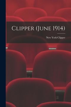 portada Clipper (June 1914) (en Inglés)