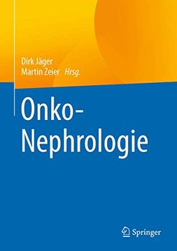 portada Onko-Nephrologie. (in German)