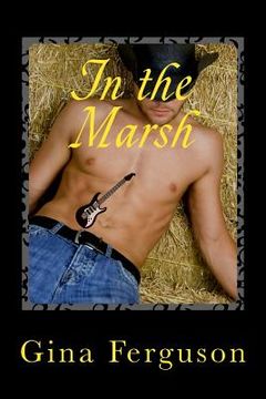 portada In the Marsh (en Inglés)