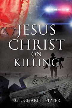 portada Jesus Christ on Killing 