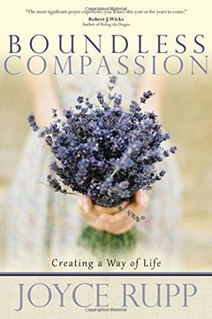 portada Boundless Compassion: Creating a Way of Life (en Inglés)